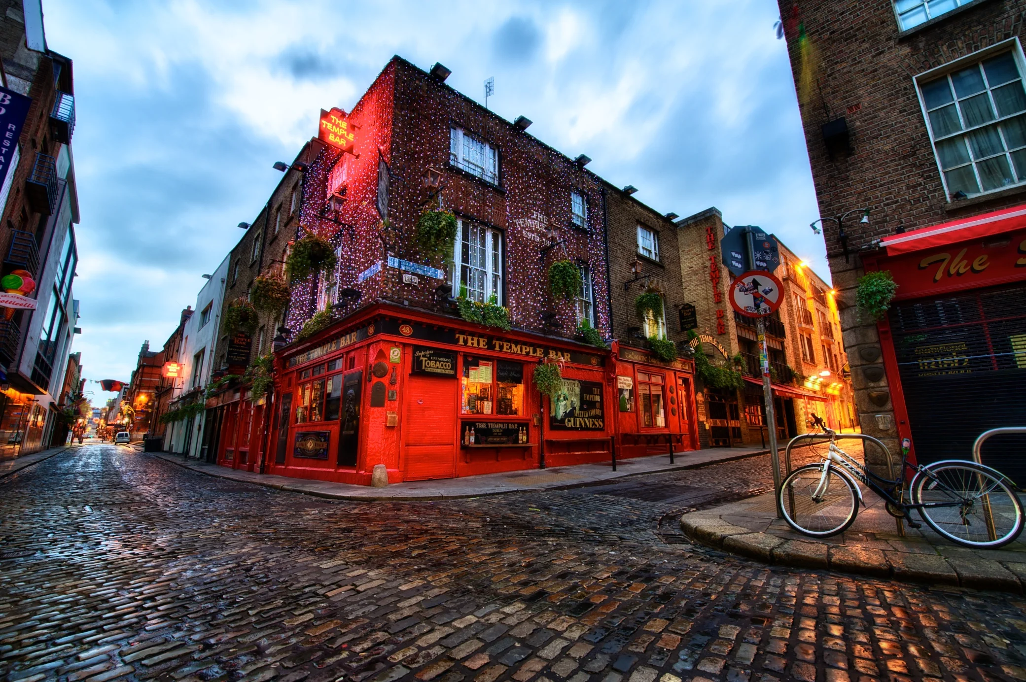 Dublin